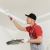El Portal Ceiling Painting by Watson's Painting & Waterproofing Company